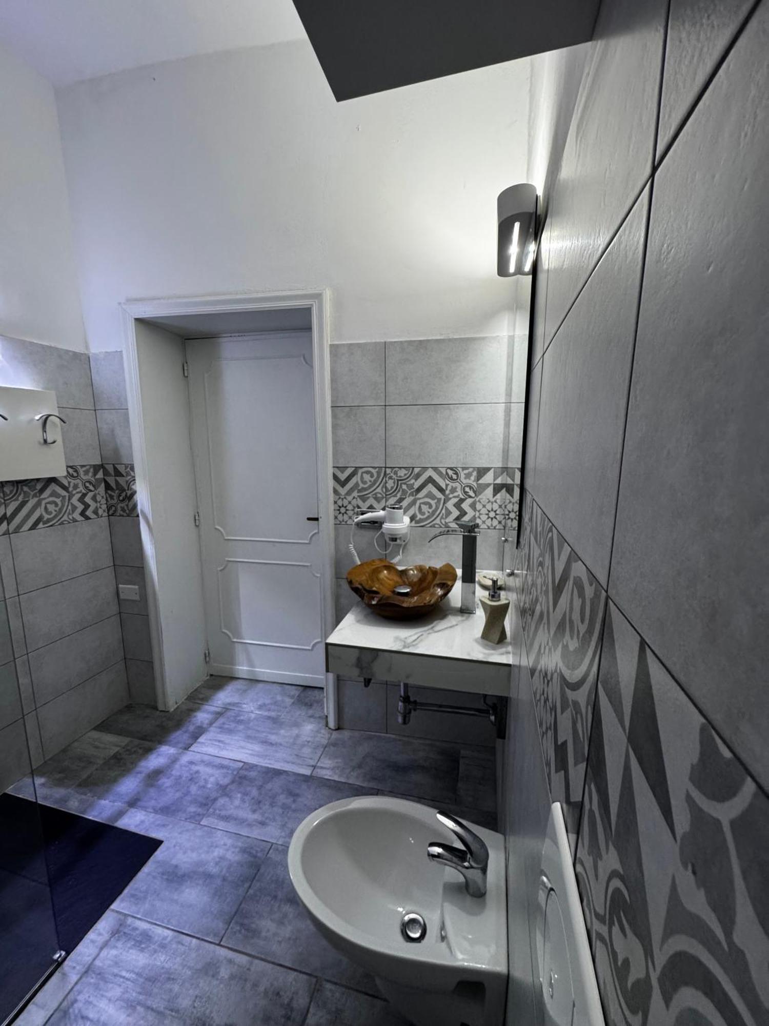 Villa Immacolata Casalabate Pokoj fotografie